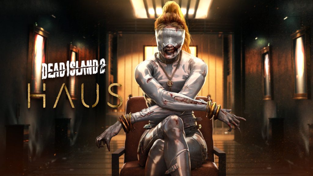 Review  Dead Island 2 Haus 'DLC' (PlayStation 5) – Quest Daily
