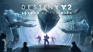 Destiny 2’s Season of the Wish Gets New Teaser Trailer
