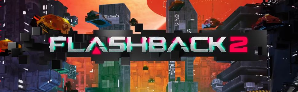 Flashback 2 Review – Fast-Forward or Skip