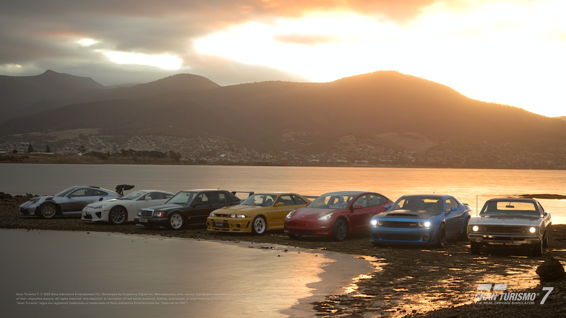 Gran Turismo 7’s Active User Count Was Doubled Following Spec 2 Update’s Launch