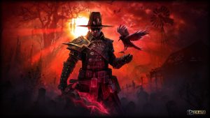 Grim Dawn – Patch v.1.2.0.0 Launches November 16th, Overhauls Loot Tables, Level Scaling, and More