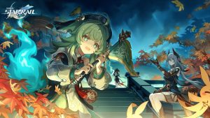 Honkai: Star Rail – Huohuo Unleashes Domain Expansion in New Trailer
