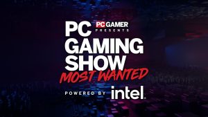 PC Gaming Show: Most Wanted Announced for November 30th