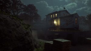 Payday 3 Legacy Heists Are Now Live, New Trailer Released