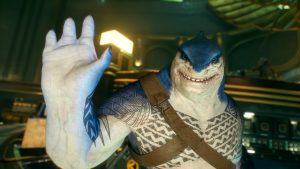 Suicide Squad: Kill the Justice League Guide – Best Talents and Squad Ultimates