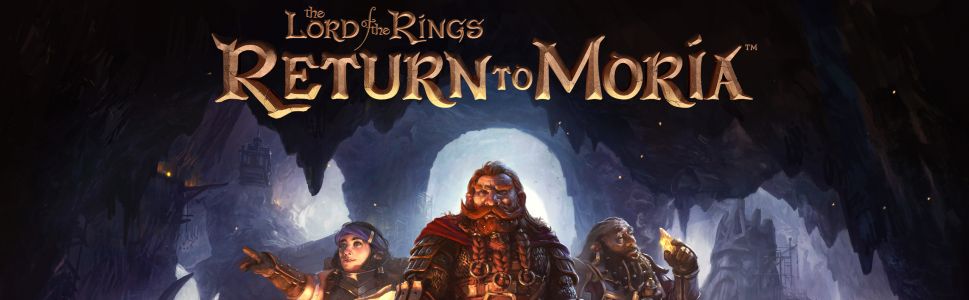 The Lord of Rings: Return To Moria PS5 Review – Nothing of Note