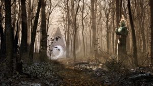 The Talos Principle 2 DLC Reveal Seemingly Being Teased
