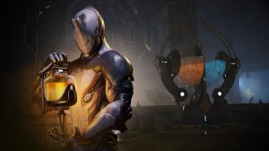 Warframe Crossplay Community Testing is Coming Soon