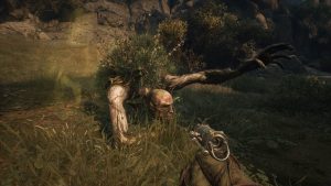 Witchfire – Starting Classes, New Enemy, and Calamity Coming in First Update