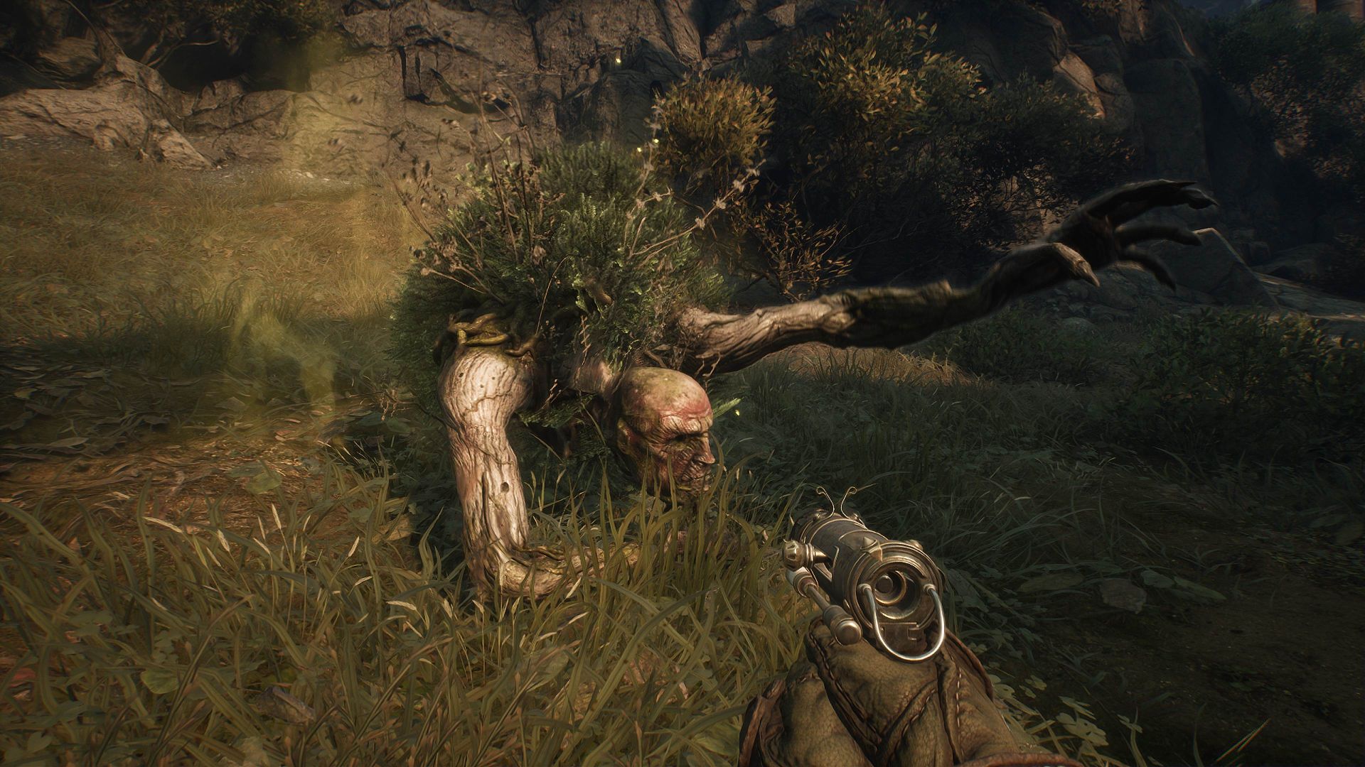 Sons of the Forest: New Enemies Spotted in the Latest Trailer