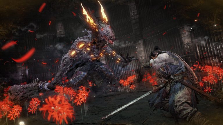 Wo Long: Fallen Dynasty – Nioh 2 Collaboration is Live, Adds Mezuki ...