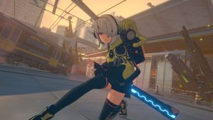 Zenless Zone Zero Receives New Action-Packed Trailer Ahead of Closed Beta