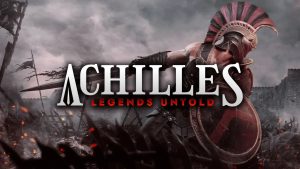 Achilles: Legends Untold Post-Launch Interview – Development, Early Access Learnings, Potential Ports, and More