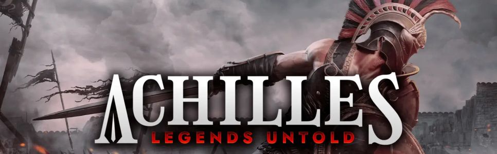 Achilles: Legends Untold Post-Launch Interview – Development, Early Access Learnings, Potential Ports, and More