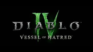 Diablo 4: Vessel of Hatred Launches October 8, Opening Cinematic Revealed