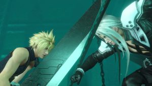 Final Fantasy 7: Ever Crisis Launches for PC on December 7
