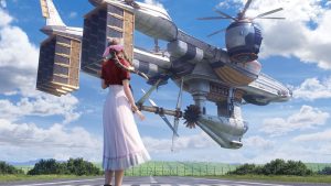 Final Fantasy 7 Remake Part 3 Developer is “Hard at Work on it,” Says Creative Director