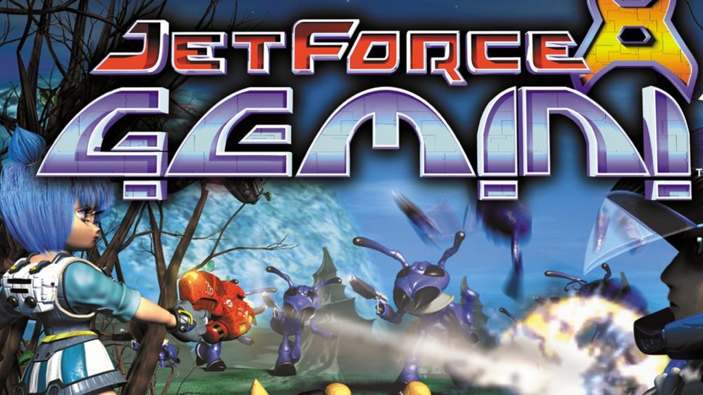 jet force gemini