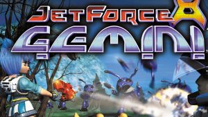 Nintendo Switch Online Will Add Jet Force Gemini in December
