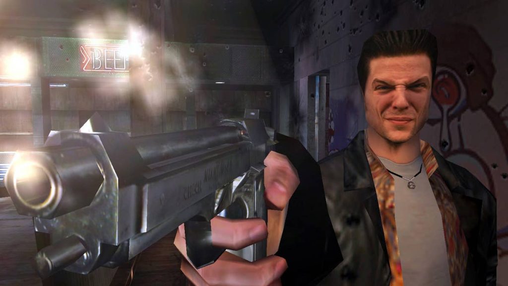 max payne 1