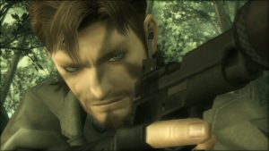 Physint Was Conceptualised Because Fans Want Hideo Kojima to Make a Game Like Metal Gear