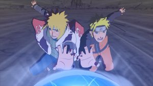 Naruto X Boruto Ultimate Ninja Storm Connections – Bandai Namco Promises to Fix VO Issues