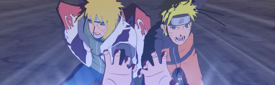 Naruto X Boruto Ultimate Ninja Storm Connections Review – Those Ninjas Are at It Again