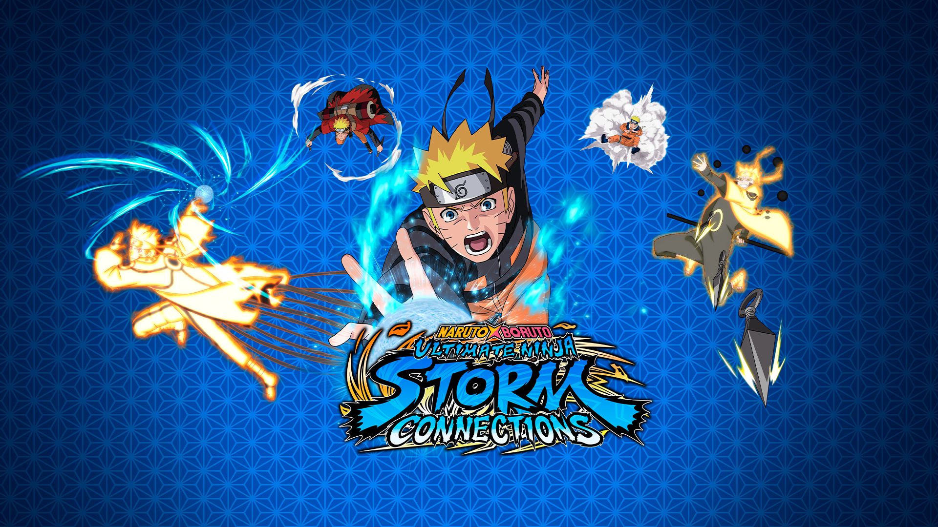 Naruto x Boruto Ultimate Ninja Storm Connections game: New trailer