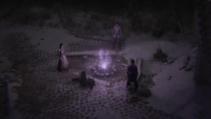 Pathfinder: Wrath of the Righteous Gets The Lord of Nothing as its Fifth DLC