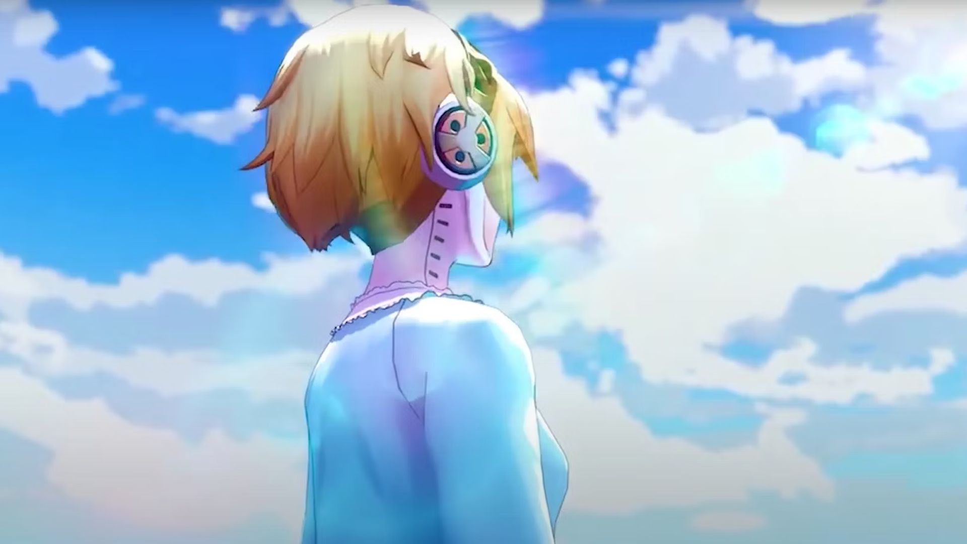Persona 3 Reload Gets New Character Trailer for Aigis | 108GAME
