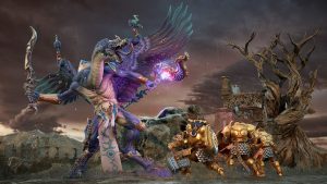 Warhammer Age of Sigmar: Realms of Ruin Review – Lacking Depth