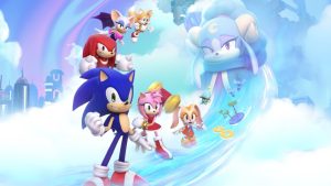 Sonic Dream Team is a New 3D Platformer Coming to Apple Arcade on December 5