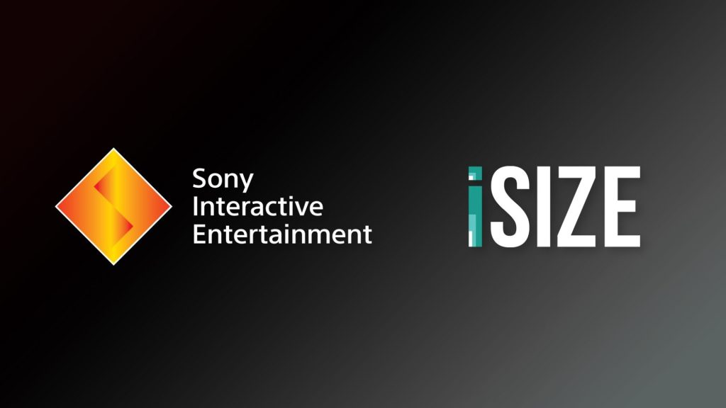 sony isize