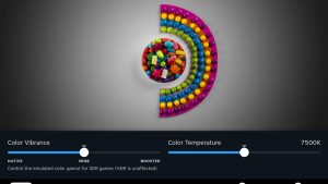 Steam Deck Update Brings Ability to Change How it Displays Colour, Support for Variable Refresh Rate