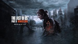 The Last of Us Part 2 Download Is 100GB Minimum - IGN