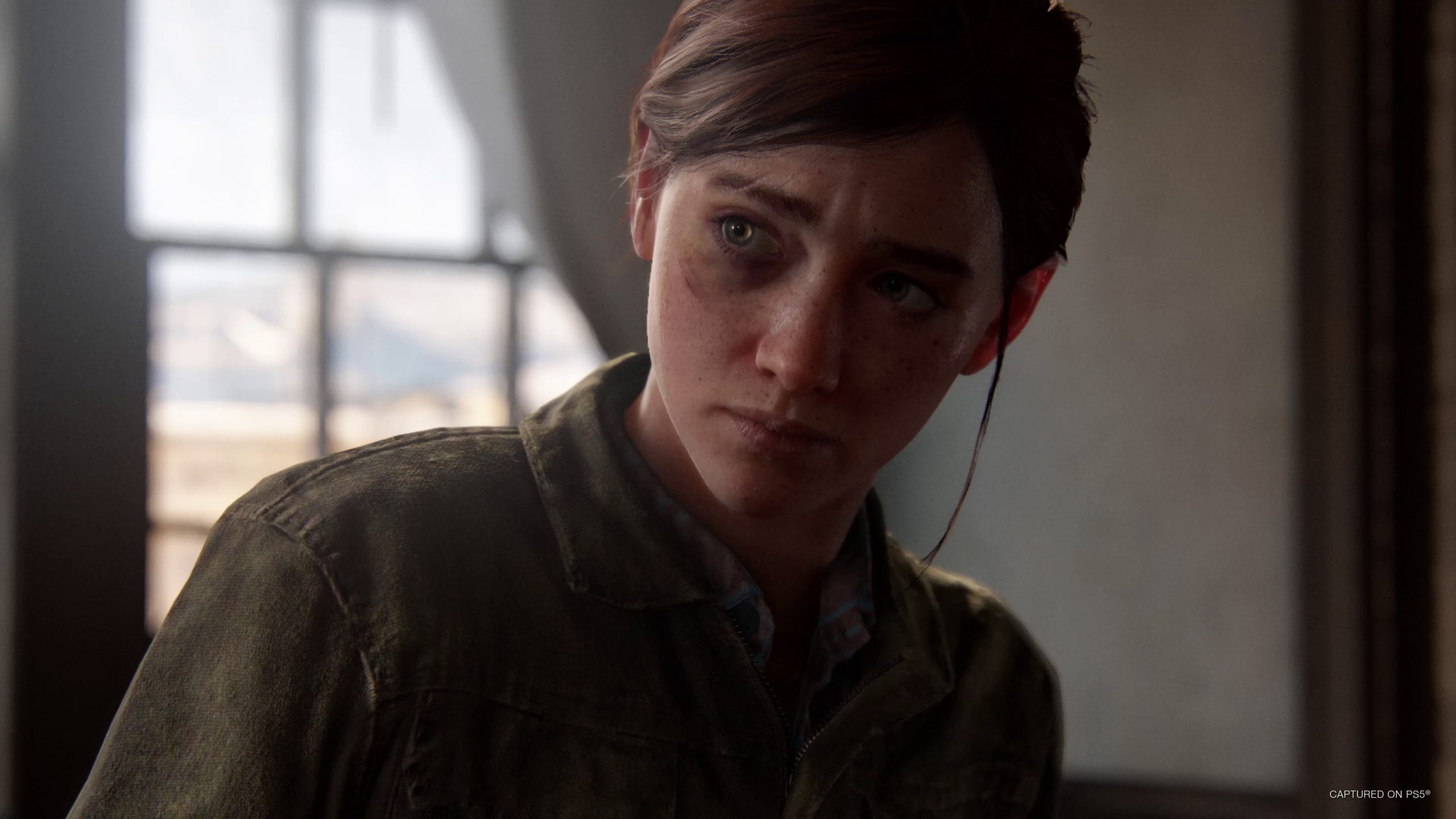 The Last of Us Part 2 Remastered Handled by New Hires, Druckmann Working on Original Game – Rumor