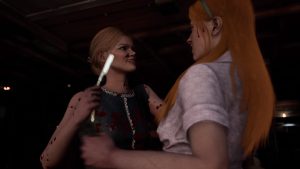 The Texas Chain Saw Massacre is Adding a New Map and Two New Characters