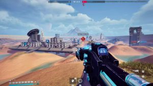 Tribes 3: Rivals Gets New Video Showcasing 7 Minutes of Gameplay