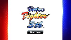 Virtua Fighter 3tb Online Announced for Arcade by Sega
