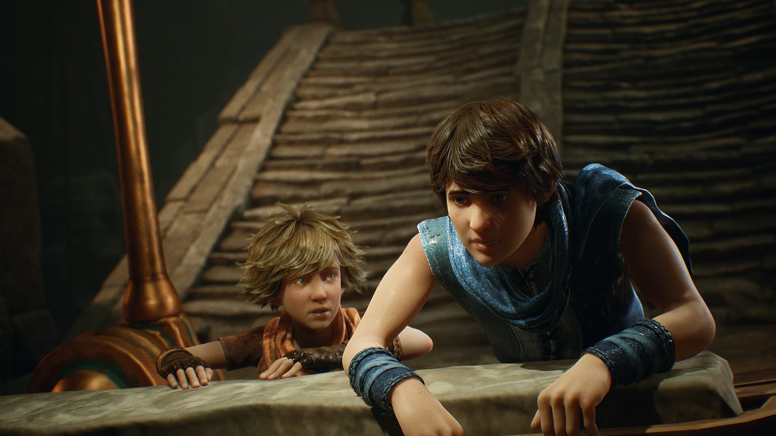 Brothers: A Tale of Two Sons Remake – Everything You Need to Know