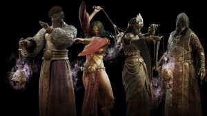 Dragon’s Dogma 2 Trailer Highlights Trickster Vocation