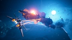 Everspace 2 Shifting to Unreal Engine 5 in Spring Update