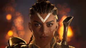 Flintlock: The Siege of Dawn Launches Summer 2024, New Gameplay Revealed