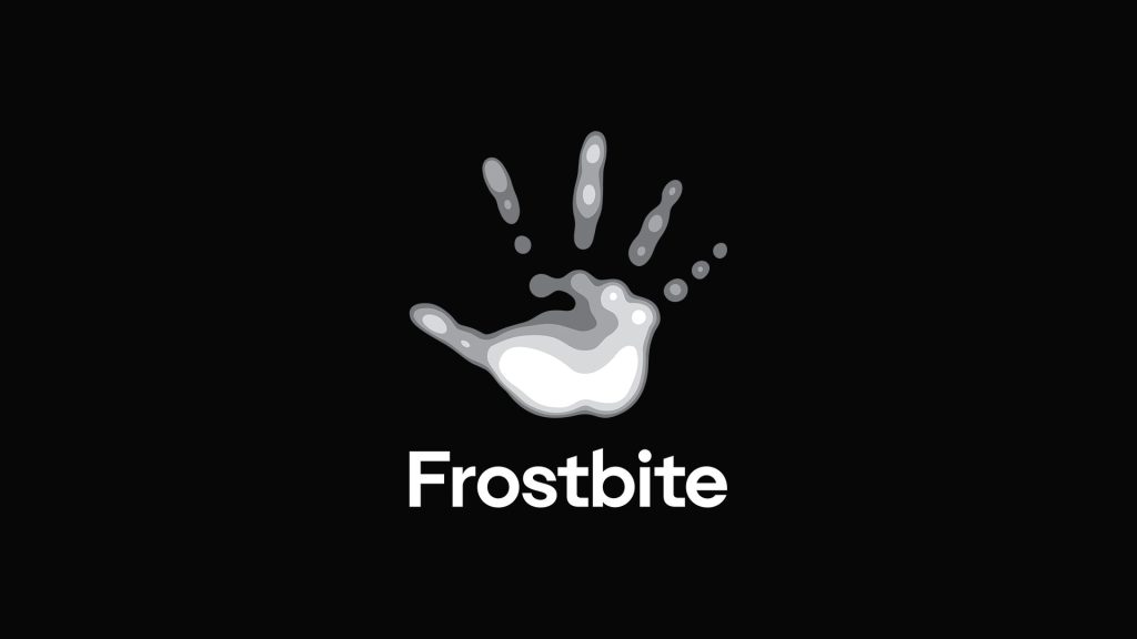 Frostbite New Logo
