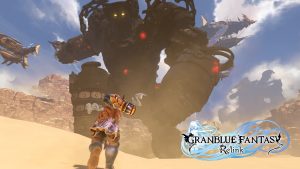 GamingBolt on X: Granblue Fantasy: Relink - Two New Characters Coming in  April 2024   / X