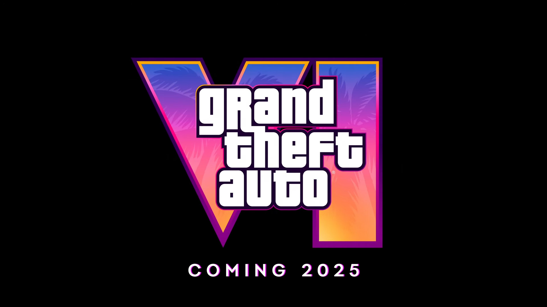 Grand Theft Auto 6 Trailer Showcases New Protagonists and Vice City, Out in 2025