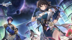 Honkai: Star Rail – Version 1.6 Goes Live on December 27th, Adds Ruan Mei and New Location