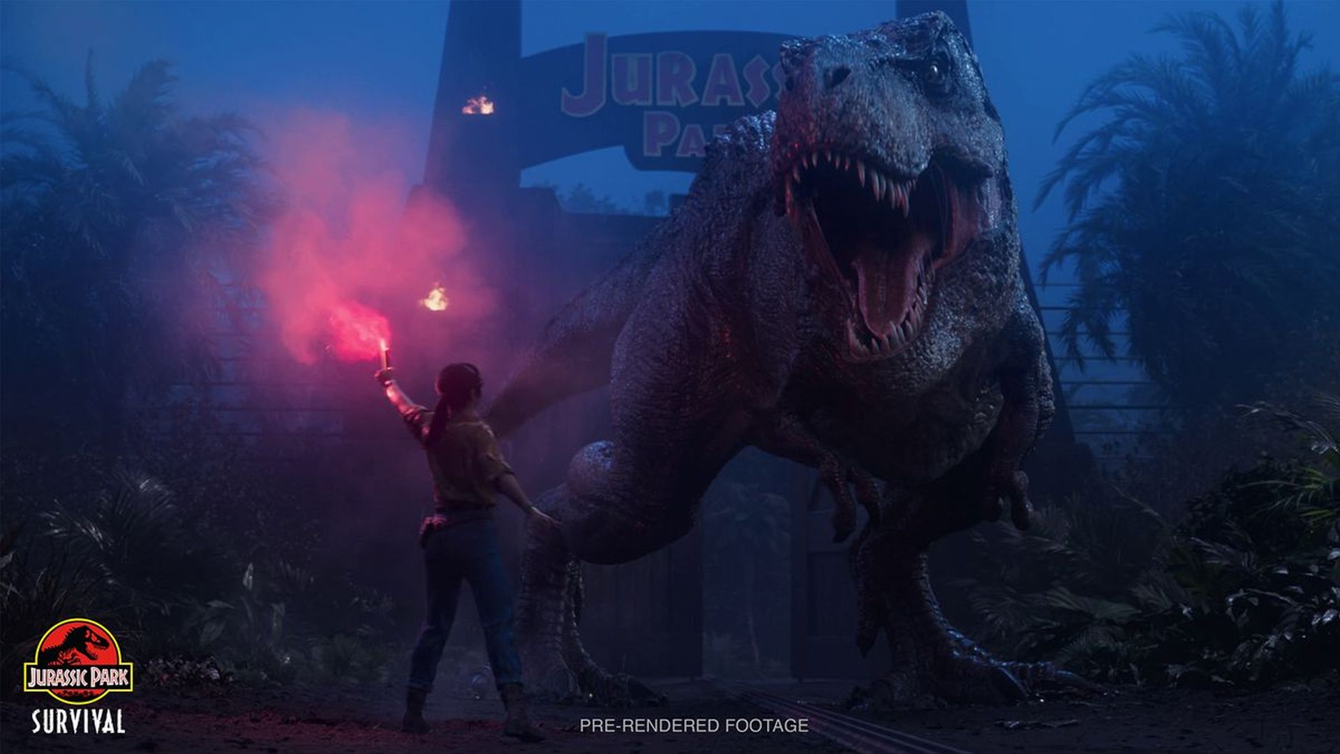 All 6 'Jurassic Park' Movies, Ranked According To IMDb