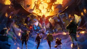 Kemuri is a Yokai Hunting Game by Former Ghostwire: Tokyo Director’s Indie Team