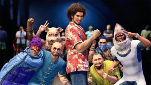 Like a Dragon: Infinite Wealth Guide – How to Farm Money